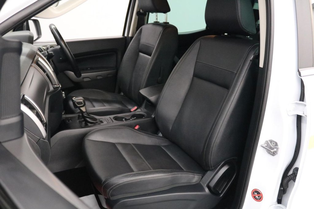 Used Ford Ranger 2022 for sale - 76797529: Photo 20