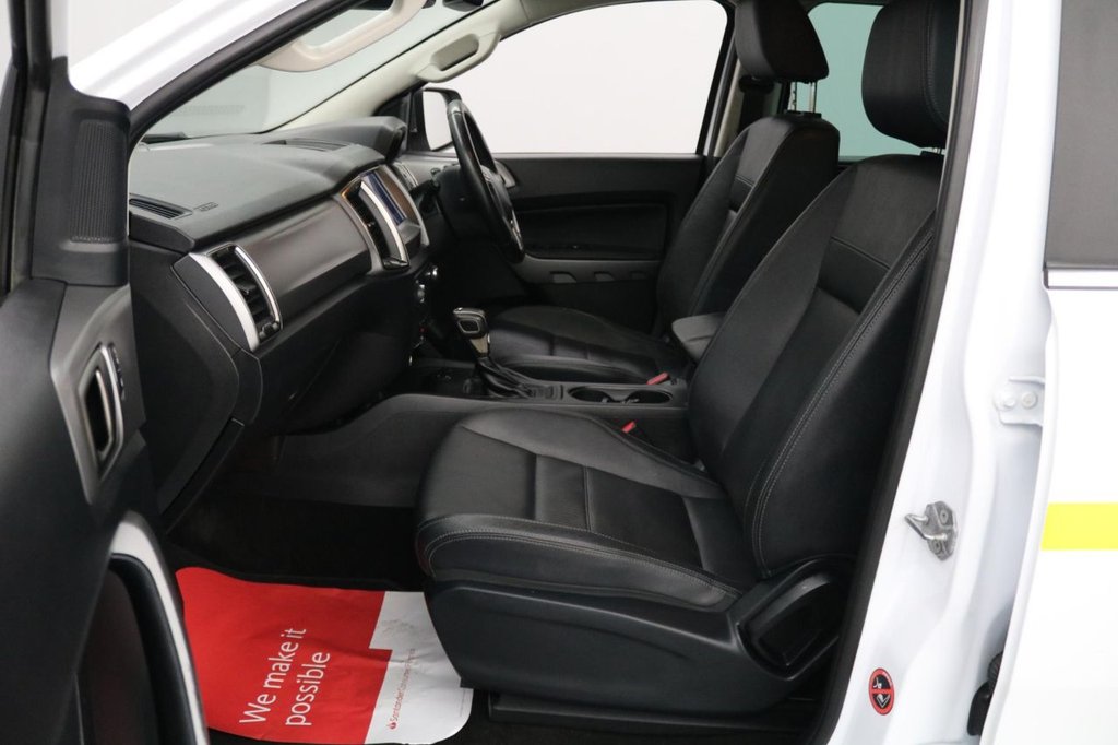 Used Ford Ranger 2022 for sale - 76797529: Photo 21