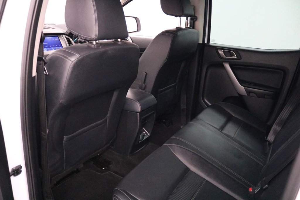 Used Ford Ranger 2022 for sale - 76797529: Photo 22