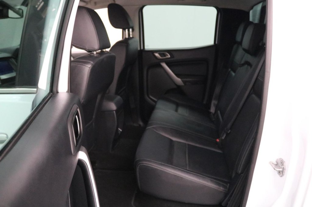 Used Ford Ranger 2022 for sale - 76797529: Photo 23