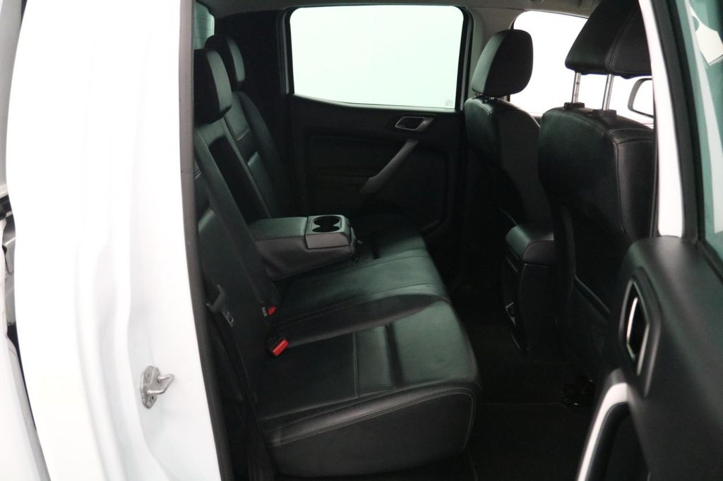 Used Ford Ranger 2022 for sale - 76797529: Photo 24