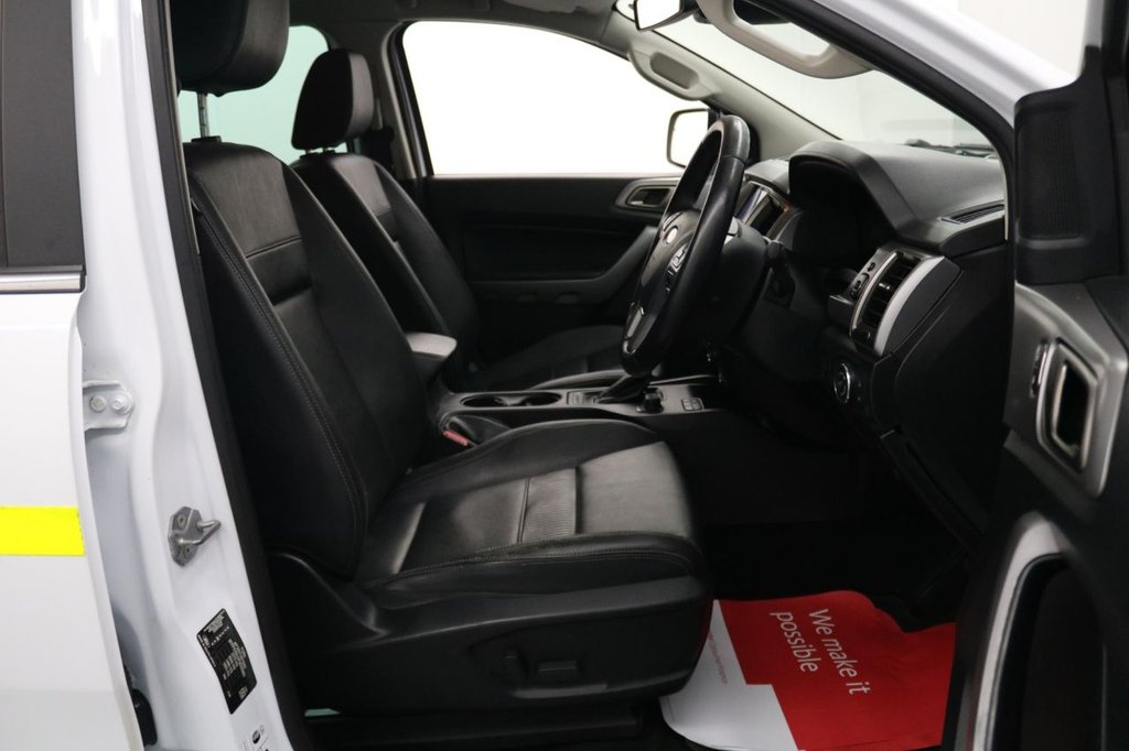 Used Ford Ranger 2022 for sale - 76797529: Photo 25