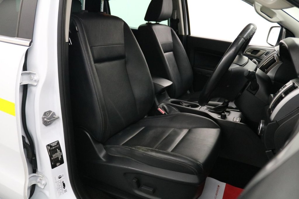 Used Ford Ranger 2022 for sale - 76797529: Photo 26