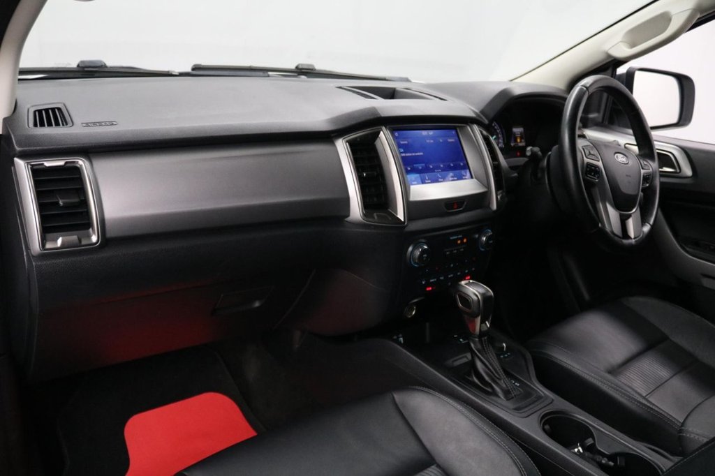 Used Ford Ranger 2022 for sale - 76797529: Photo 28