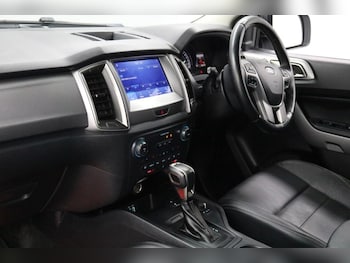 Used Ford Ranger 2022 for sale - 76797529: Photo