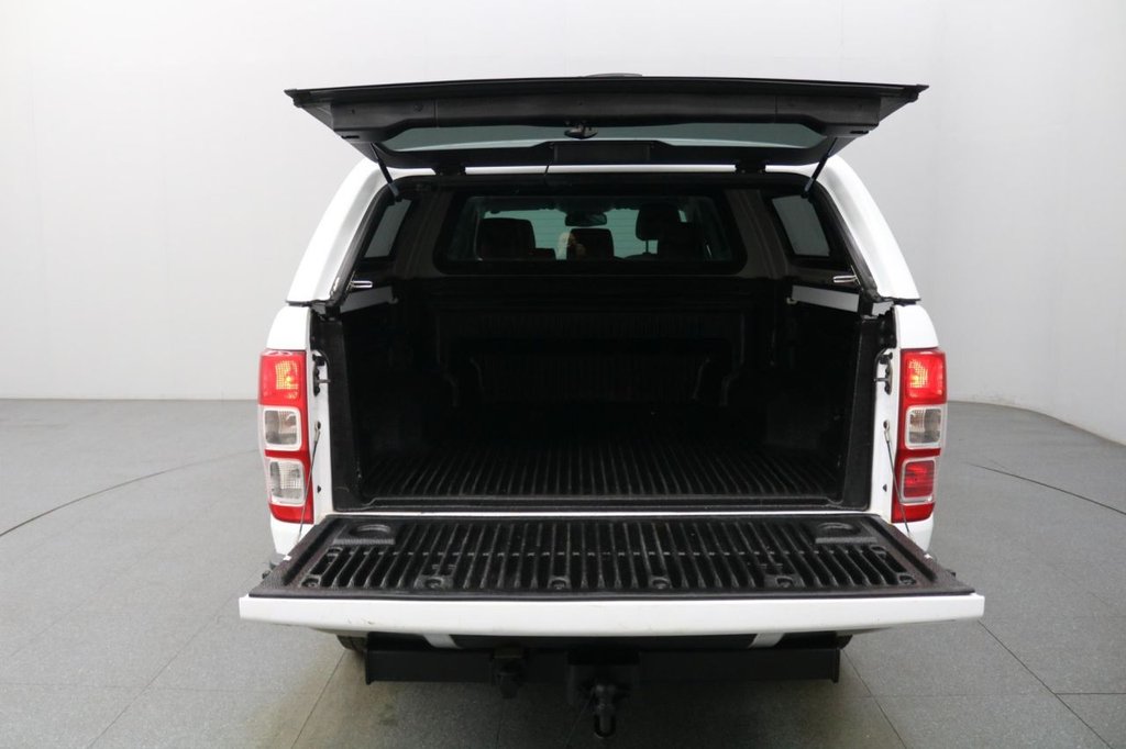 Used Ford Ranger 2022 for sale - 76797529: Photo 3