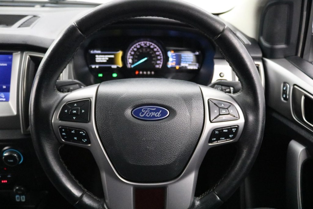 Used Ford Ranger 2022 for sale - 76797529: Photo 34