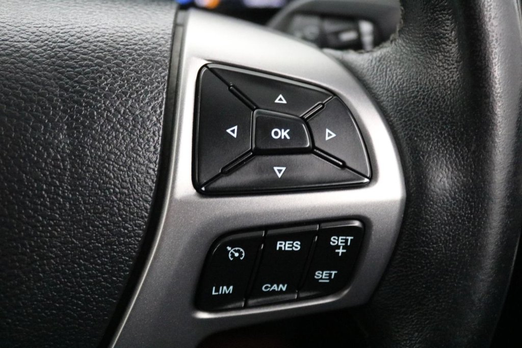 Used Ford Ranger 2022 for sale - 76797529: Photo 35