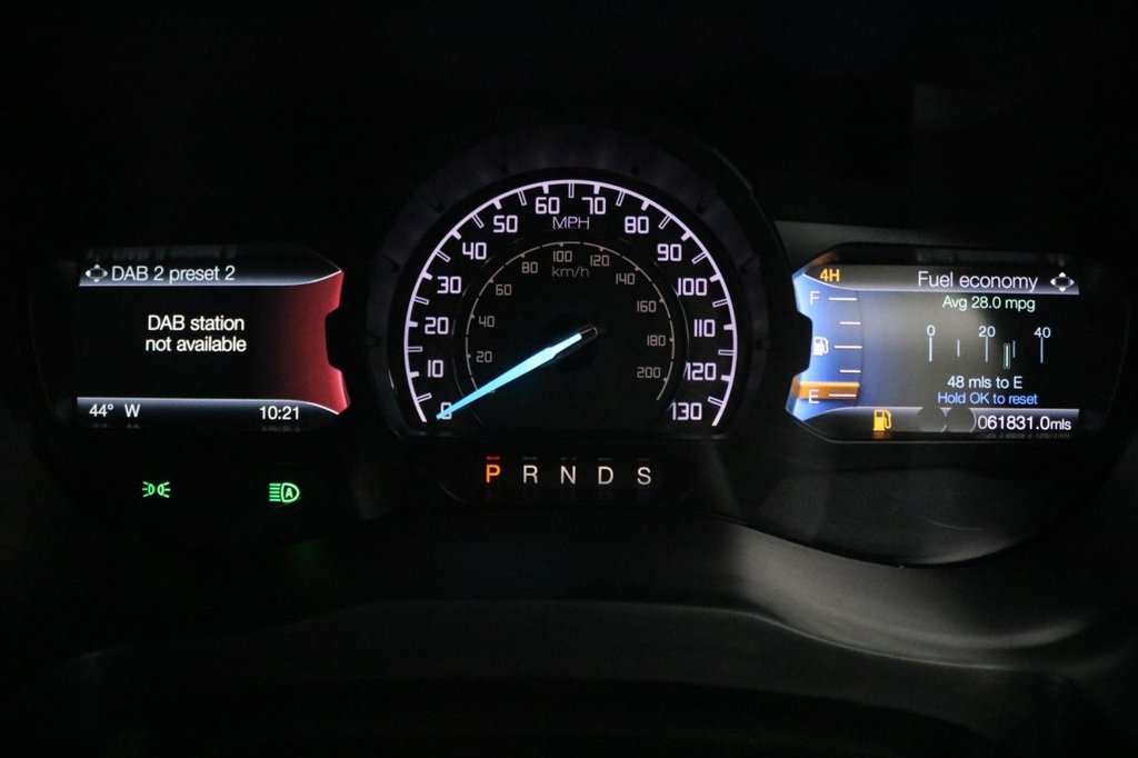 Used Ford Ranger 2022 for sale - 76797529: Photo 38