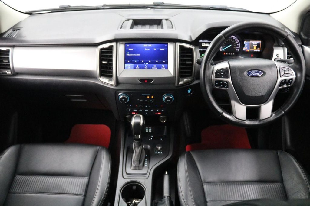 Used Ford Ranger 2022 for sale - 76797529: Photo 40