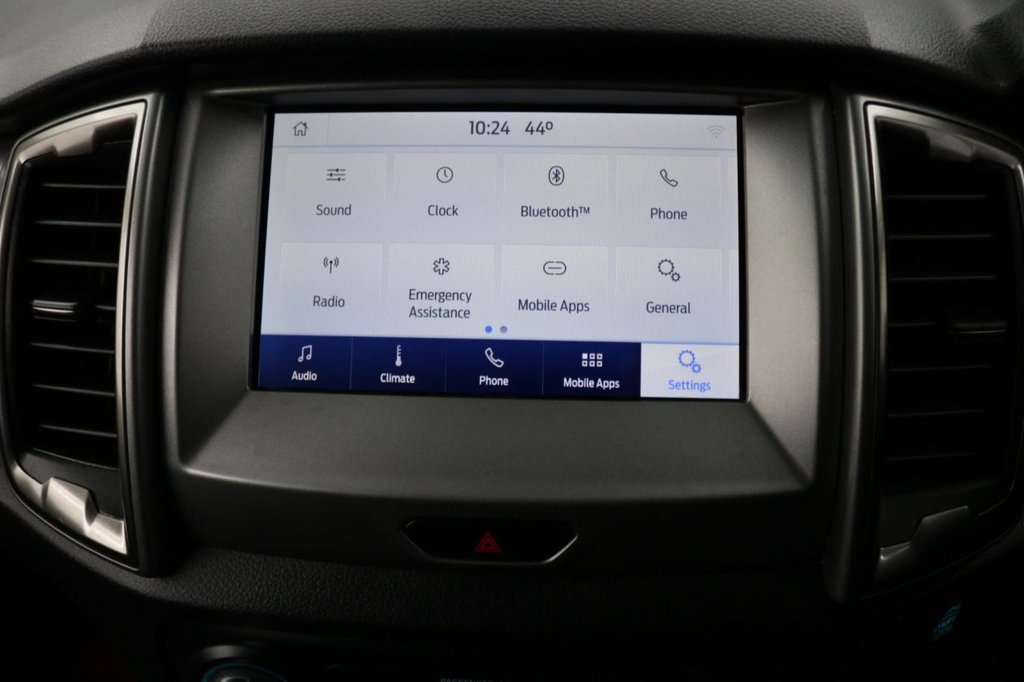 Used Ford Ranger 2022 for sale - 76797529: Photo 42