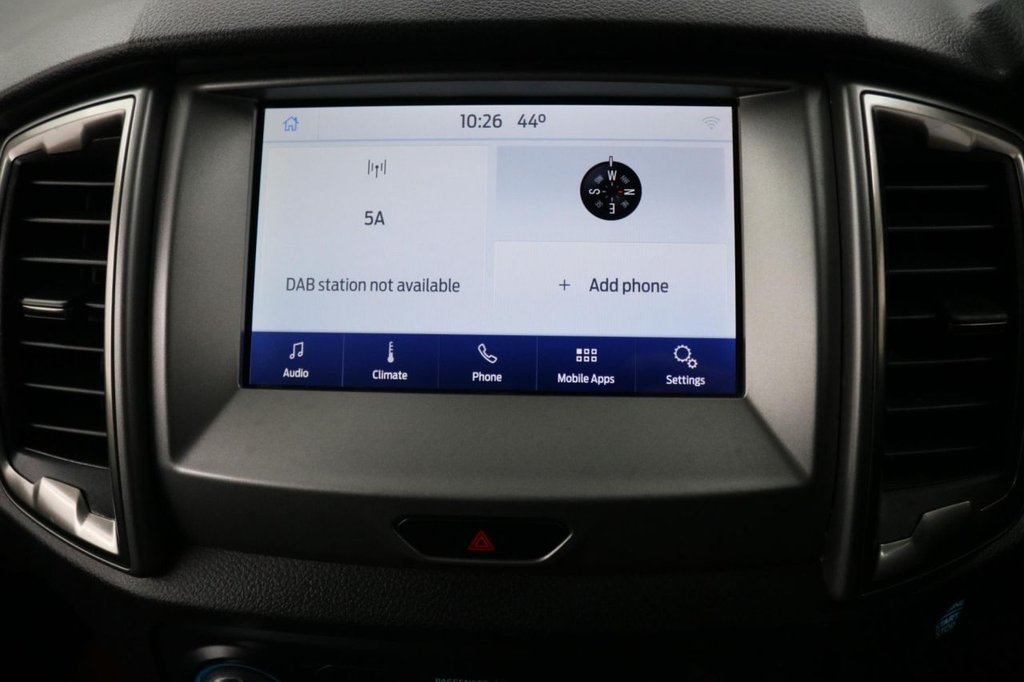 Used Ford Ranger 2022 for sale - 76797529: Photo 43