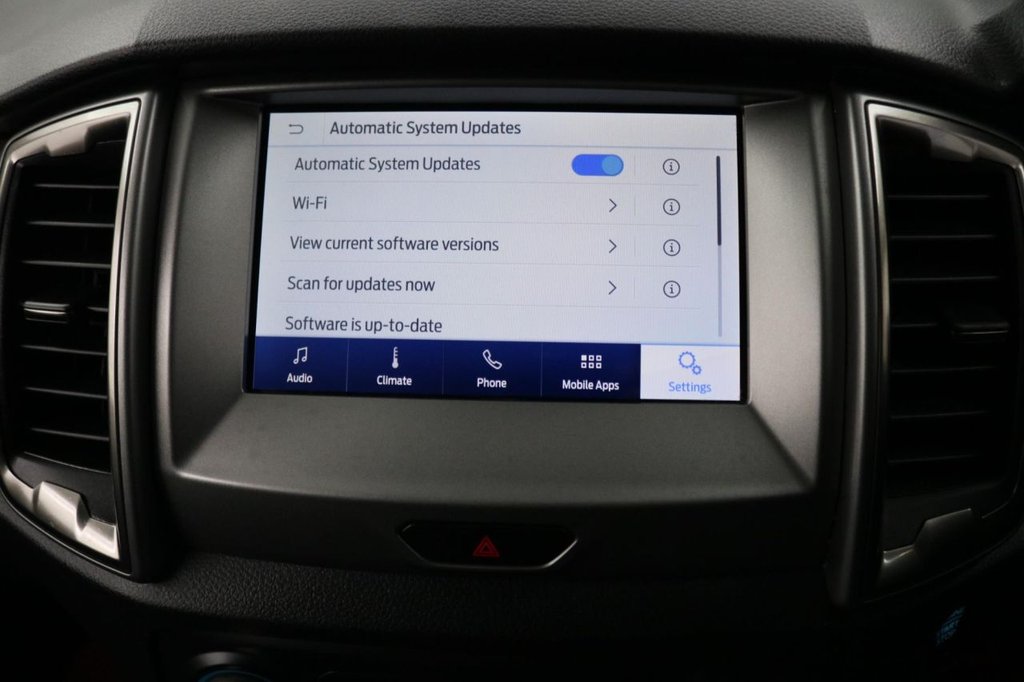 Used Ford Ranger 2022 for sale - 76797529: Photo 44