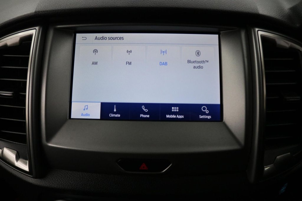 Used Ford Ranger 2022 for sale - 76797529: Photo 45