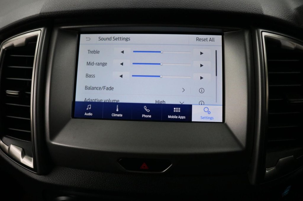 Used Ford Ranger 2022 for sale - 76797529: Photo 46