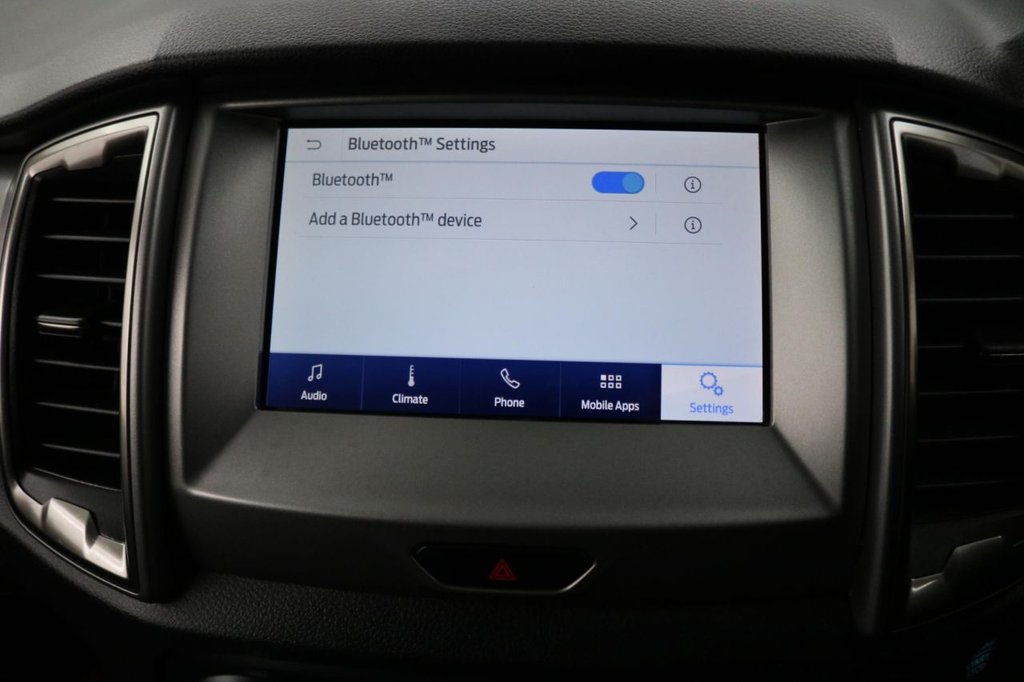 Used Ford Ranger 2022 for sale - 76797529: Photo 47