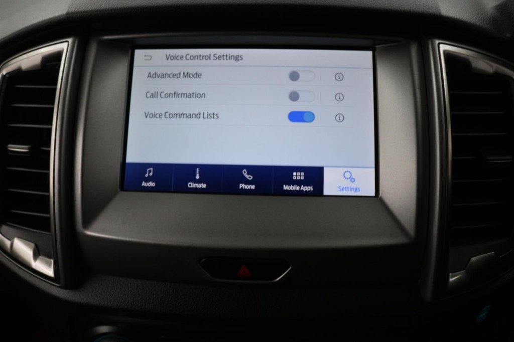 Used Ford Ranger 2022 for sale - 76797529: Photo 48