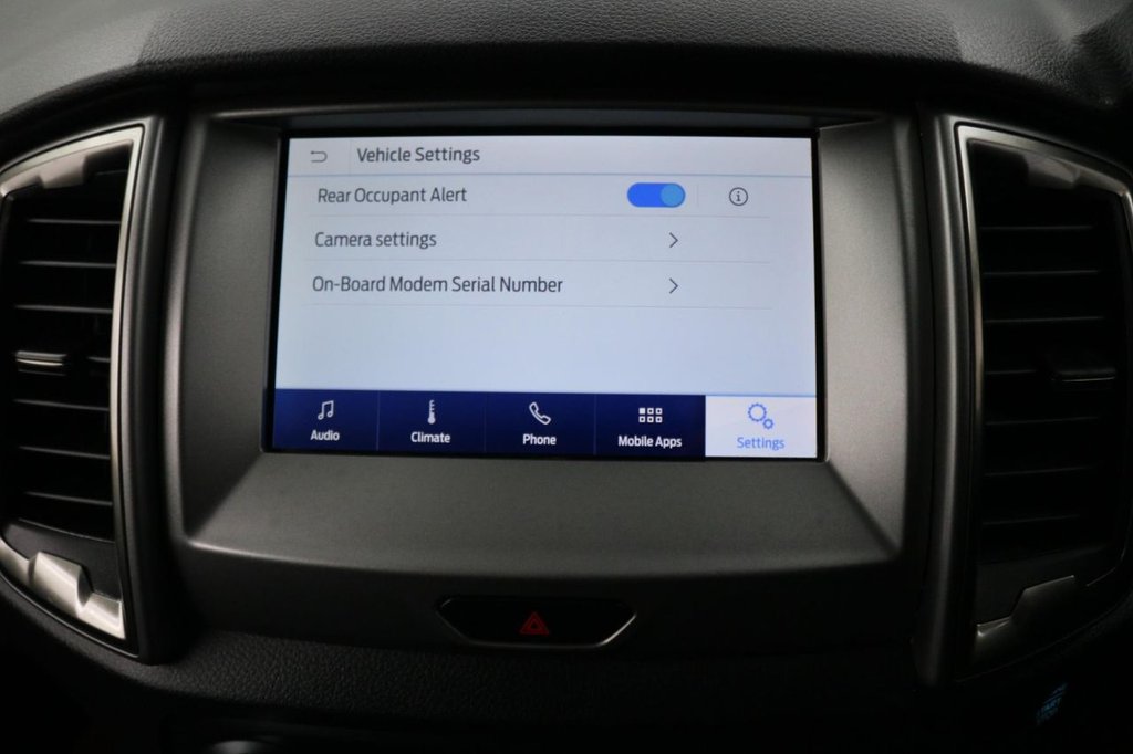 Used Ford Ranger 2022 for sale - 76797529: Photo 50