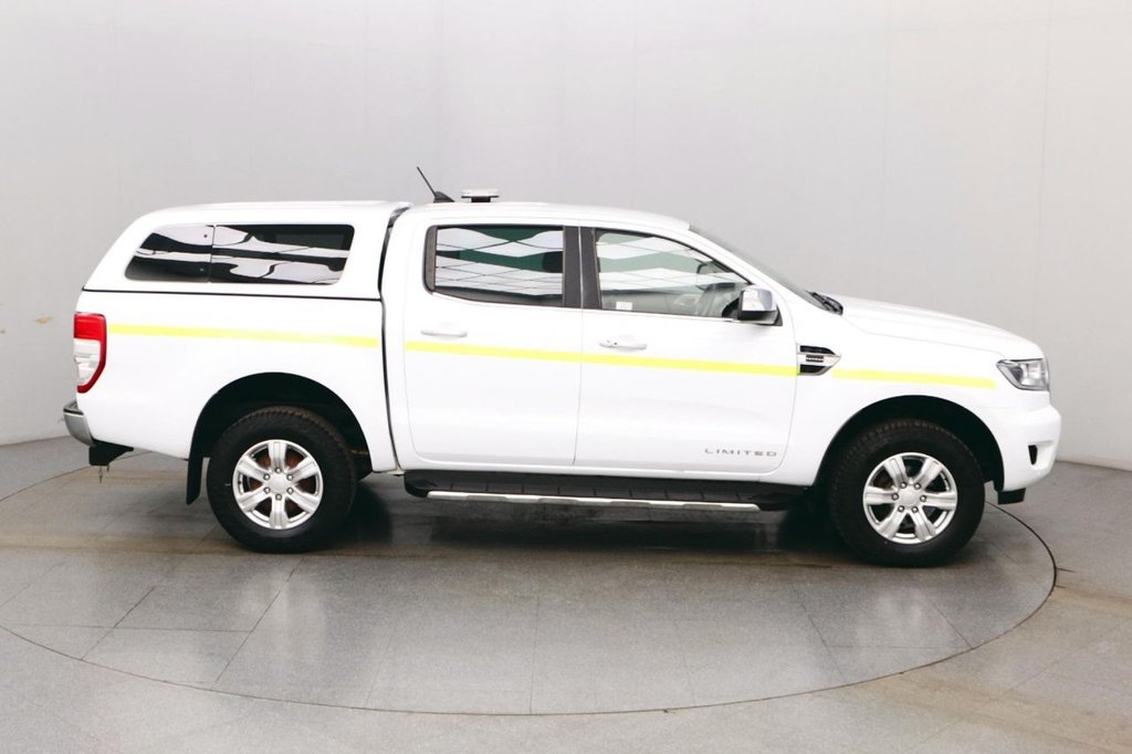 Used Ford Ranger 2022 for sale - 76797529: Photo 8