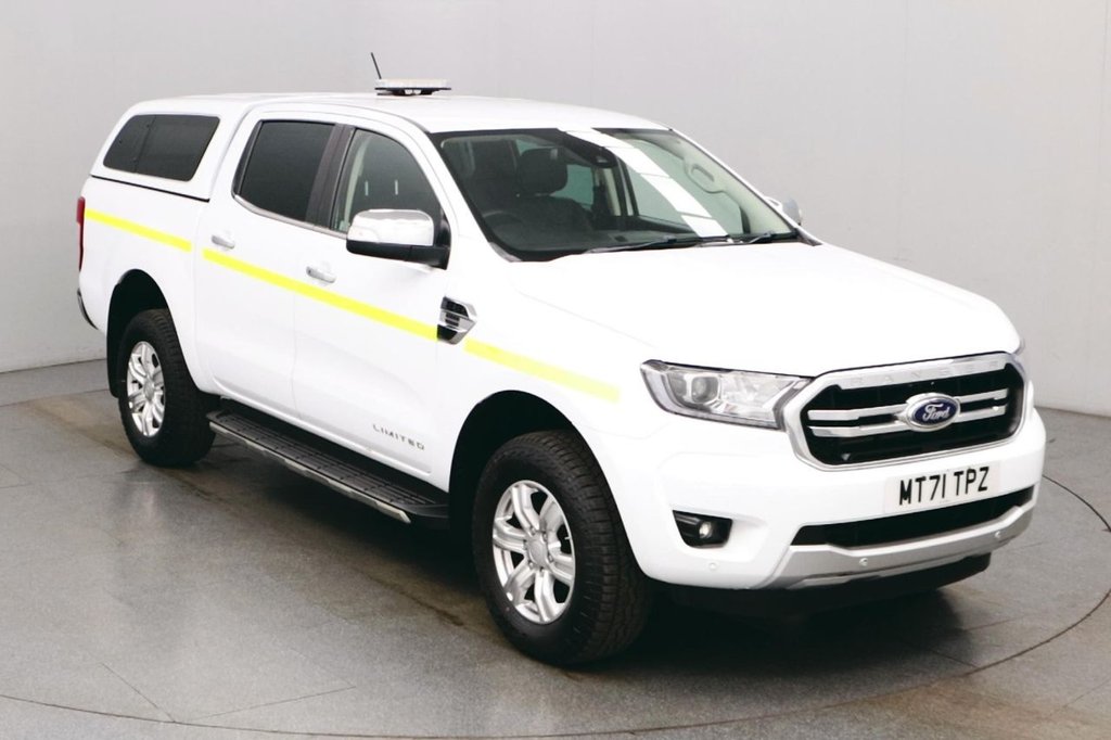 Used Ford Ranger 2022 for sale - 76797529: Photo 9