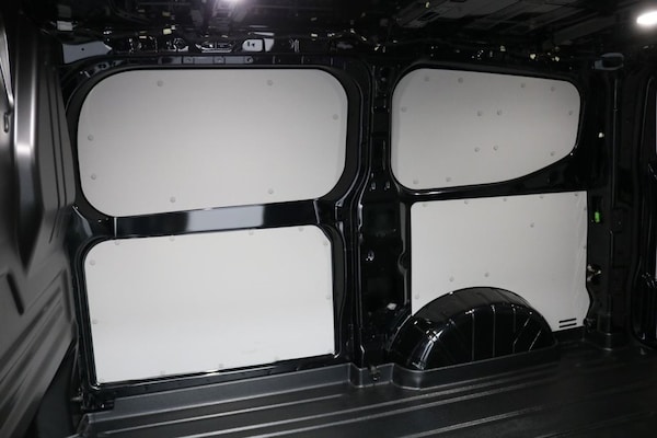 Used Ford E-Transit 2024 for sale - 76274004: Photo 13
