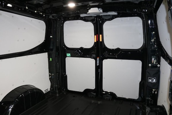 Used Ford E-Transit 2024 for sale - 76274004: Photo 14