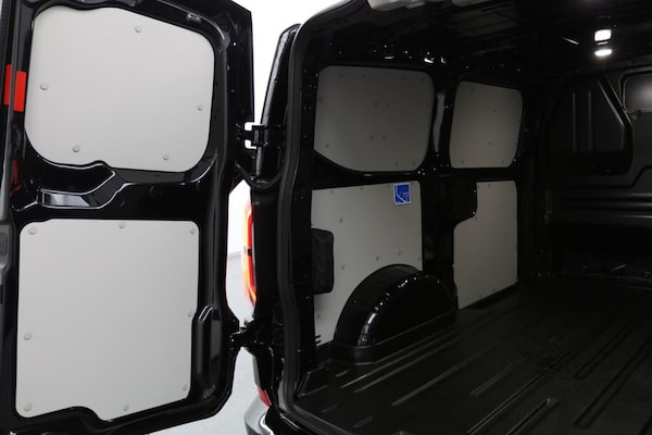 Used Ford E-Transit 2024 for sale - 76274004: Photo 15