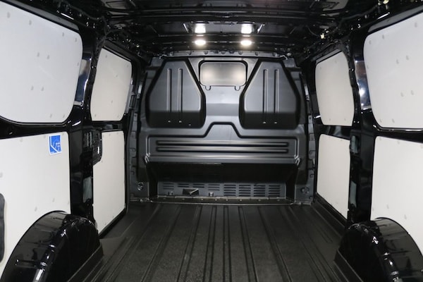 Used Ford E-Transit 2024 for sale - 76274004: Photo 16