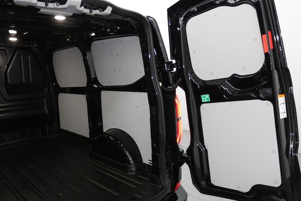 Used Ford E-Transit 2024 for sale - 76274004: Photo 17