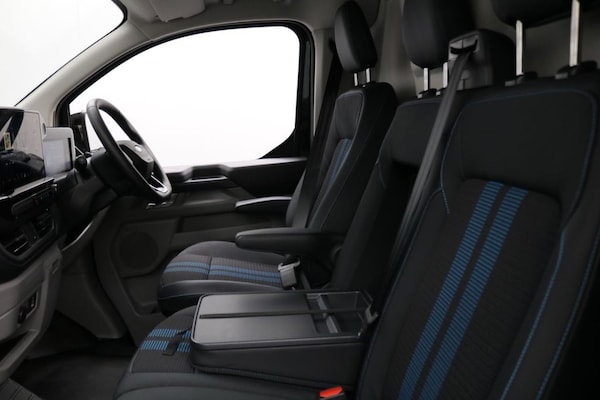 Used Ford E-Transit 2024 for sale - 76274004: Photo 19