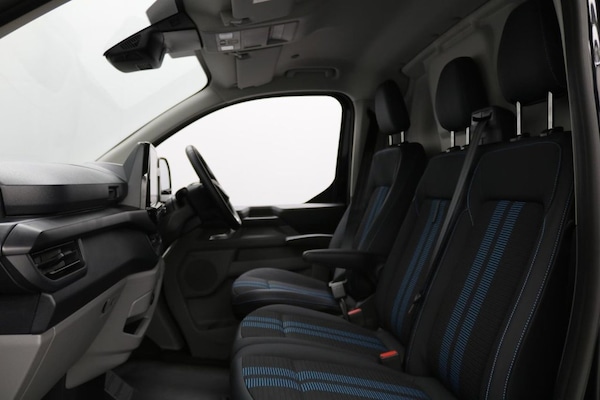 Used Ford E-Transit 2024 for sale - 76274004: Photo 22