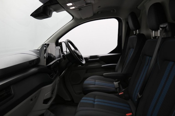 Used Ford E-Transit 2024 for sale - 76274004: Photo 23