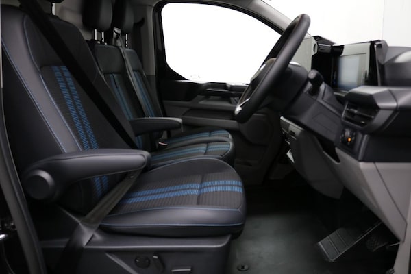 Used Ford E-Transit 2024 for sale - 76274004: Photo 24