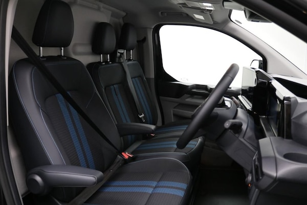 Used Ford E-Transit 2024 for sale - 76274004: Photo 25