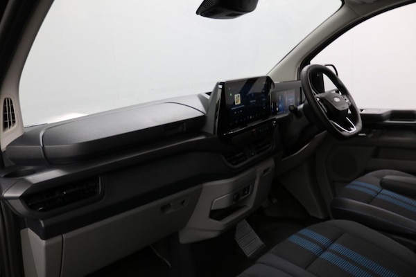 Used Ford E-Transit 2024 for sale - 76274004: Photo 26