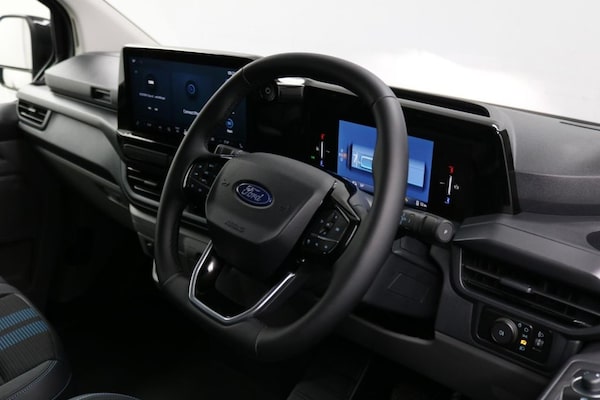 Used Ford E-Transit 2024 for sale - 76274004: Photo 31
