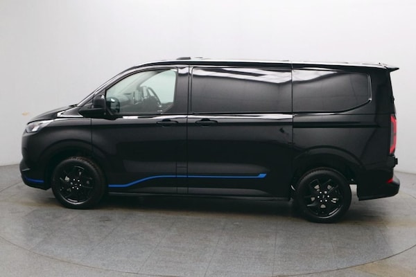 Used Ford E-Transit 2024 for sale - 76274004: Photo 3