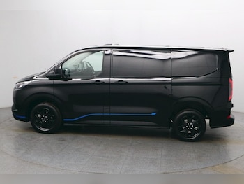 Used Ford E-Transit 2024 for sale - 76274004: Photo 3