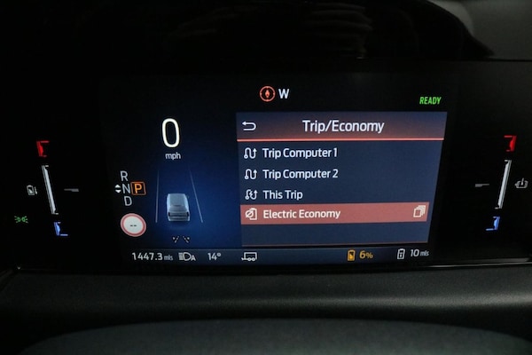 Used Ford E-Transit 2024 for sale - 76274004: Photo 42