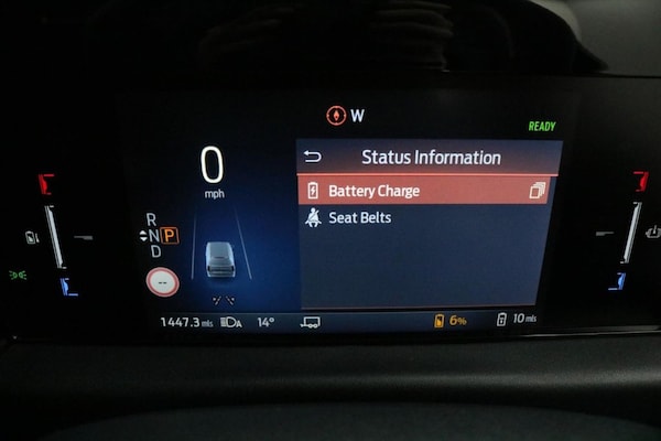 Used Ford E-Transit 2024 for sale - 76274004: Photo 43