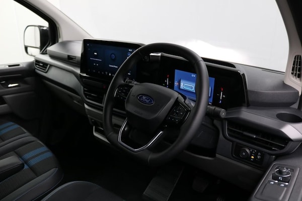 Used Ford E-Transit 2024 for sale - 76274004: Photo 45