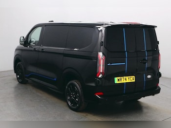 Used Ford E-Transit 2024 for sale - 76274004: Photo 4
