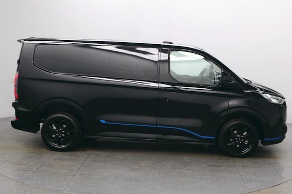 Used Ford E-Transit 2024 for sale - 76274004: Photo 7