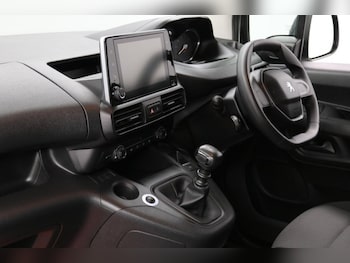 Used Peugeot Partner 2022 for sale - 78805945: Photo
