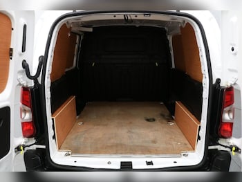 Used Peugeot Partner 2022 for sale - 78805945: Photo