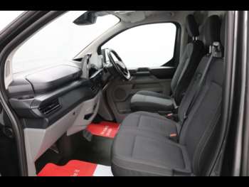 Used Ford Transit Custom 2024 for sale - 74947438: Photo