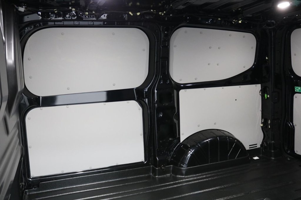 Used Ford E-Transit 2024 for sale - 76111900: Photo 10