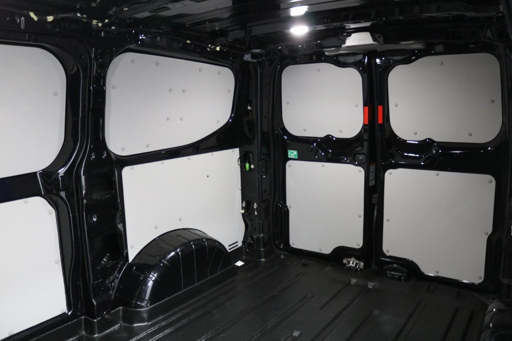 Used Ford E-Transit 2024 for sale - 76111900: Photo 12