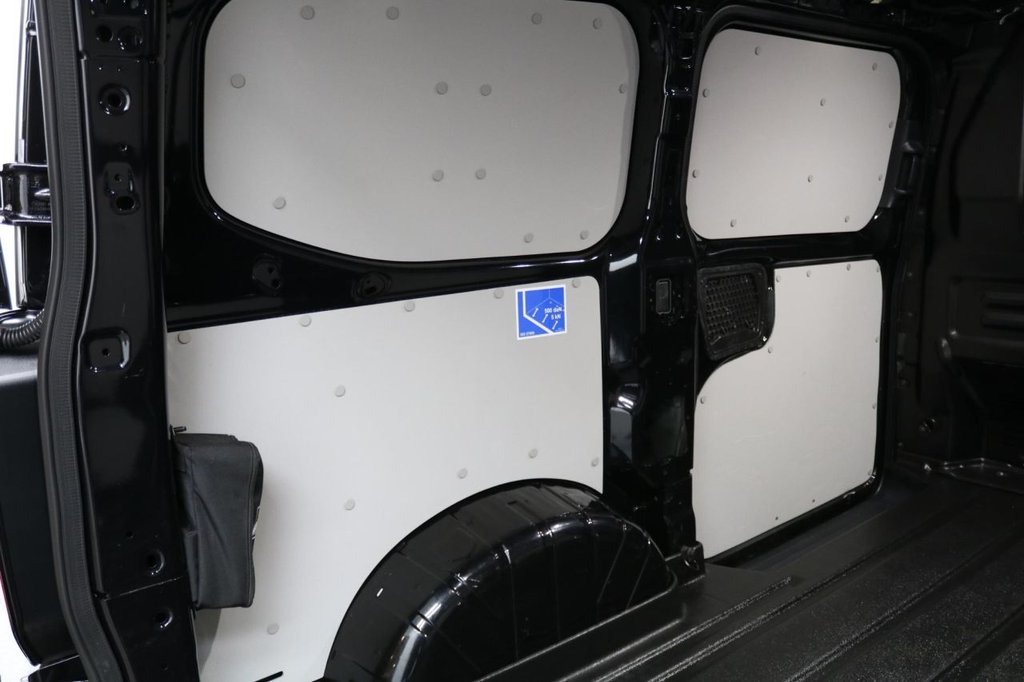 Used Ford E-Transit 2024 for sale - 76111900: Photo 13