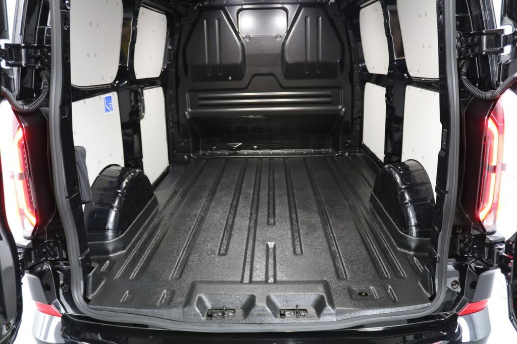 Used Ford E-Transit 2024 for sale - 76111900: Photo 14